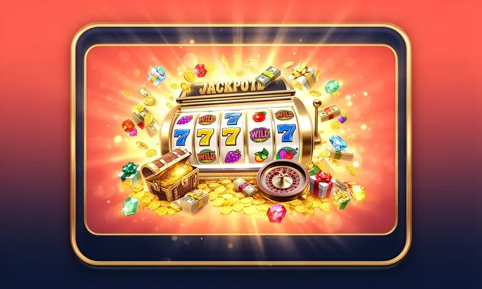 ph65com Philippines Casino lobby